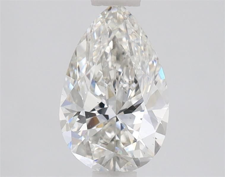 1.08 ct Pear diamond