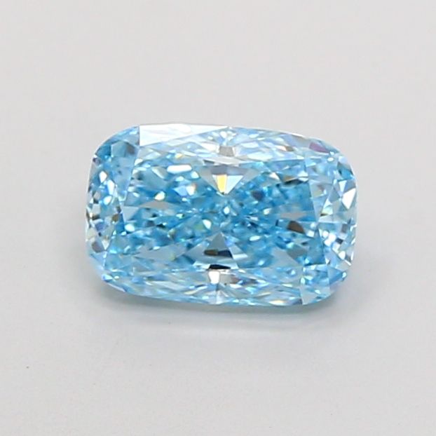 1.05 ct Cushion Modified diamond
