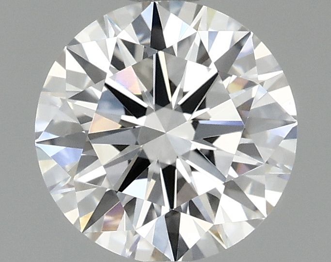 1.09 ct. round Lab Grown Diamond front image