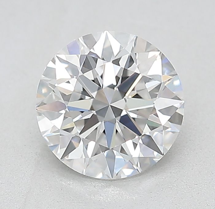 1.09 ct. round Lab Grown Diamond front image