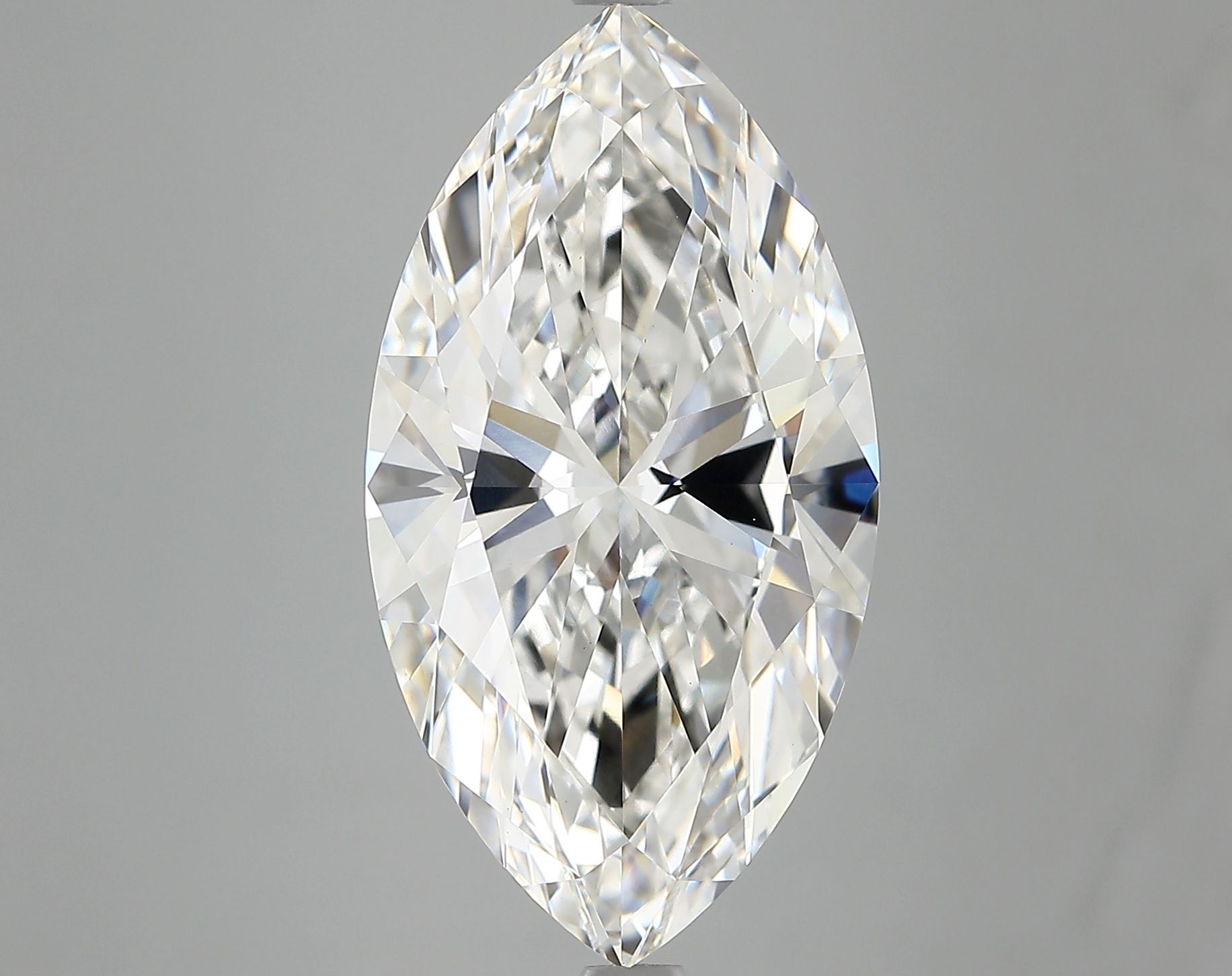 7.00 ct. marquise Lab Grown Diamond front image