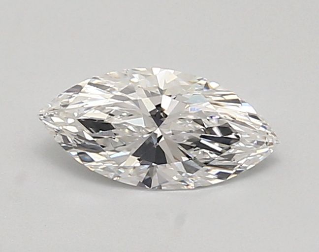 0.86 ct. marquise Lab Grown Diamond front image