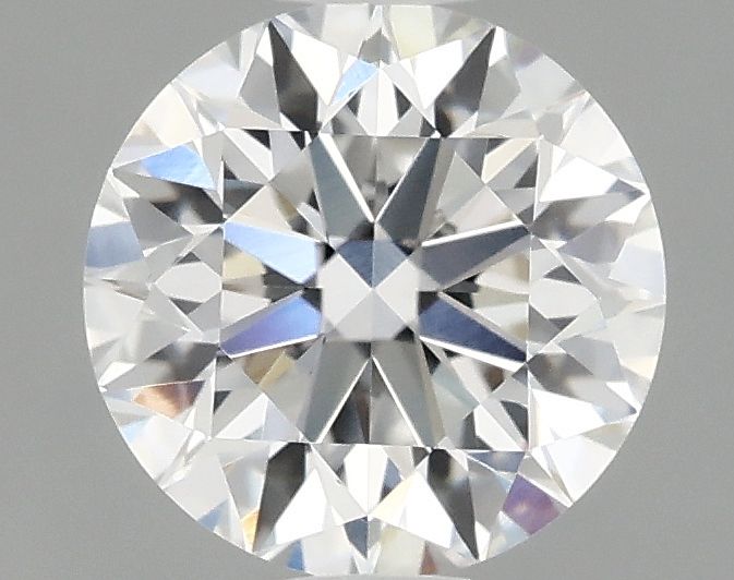 1.06 ct. round Lab Grown Diamond front image