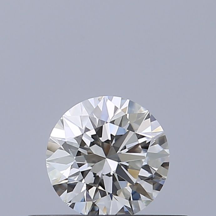 0.34 ct Round diamond