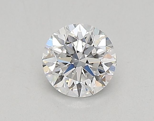 0.29 ct lab-grown Round Diamond