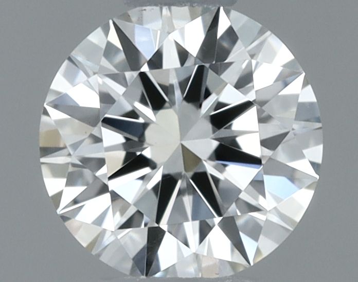 0.31 ct Round diamond
