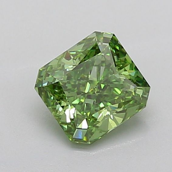 1.51 ct. radiant Lab Grown Diamond front image