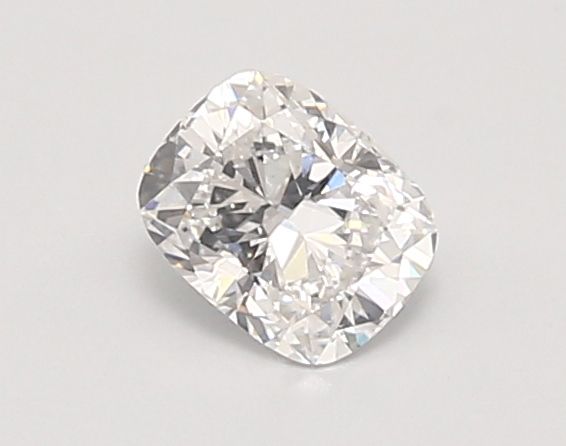 0.65 ct lab-grown Cushion modified Diamond