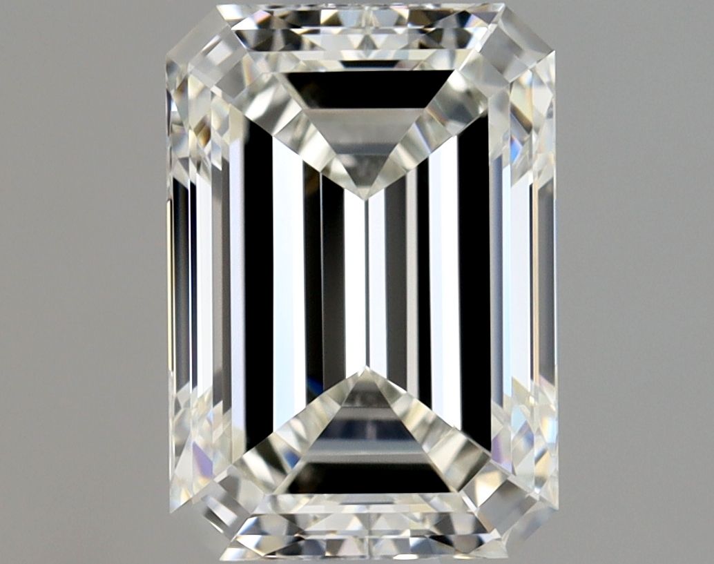 1.02 ct Emerald diamond