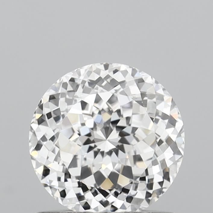 1.01 ct. round Lab Grown Diamond front image