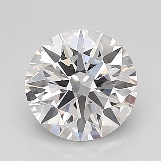 1.06 ct. round Lab Grown Diamond front image