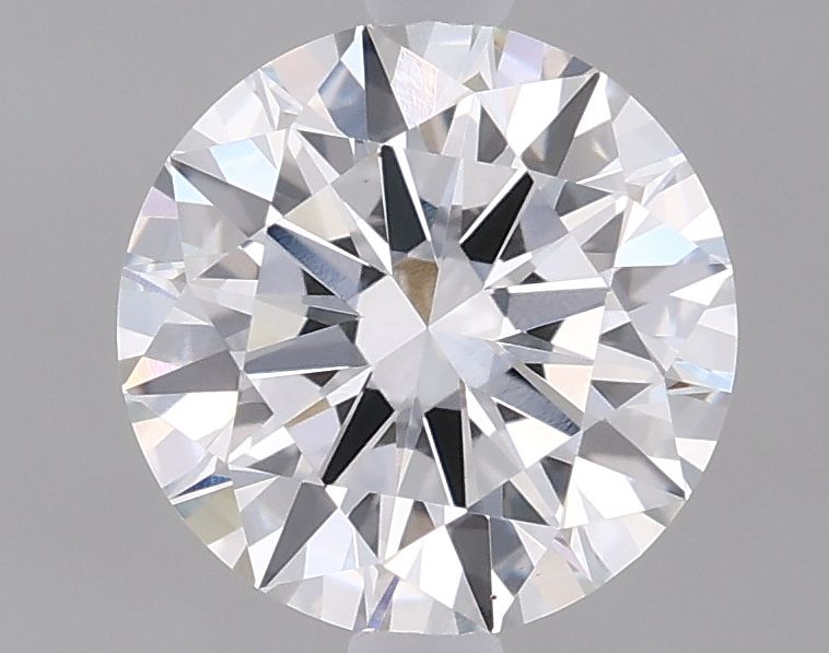 1.09 ct. round Lab Grown Diamond front image