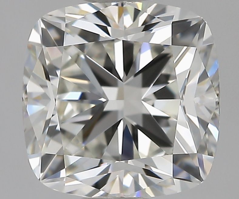 1.90 ct Cushion Modified diamond