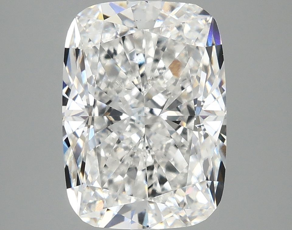 3.84 Carat