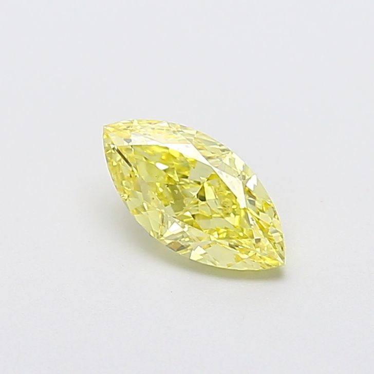1.02 ct lab-grown Marquise Diamond