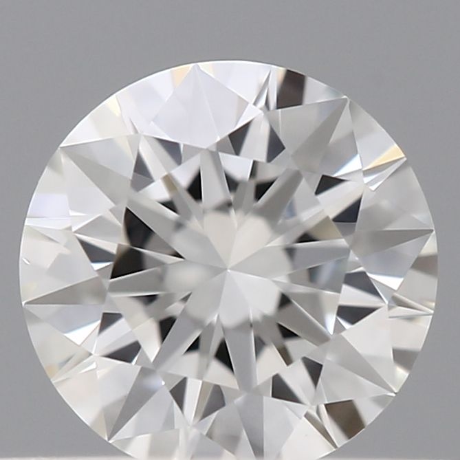 0.27 ct Round Diamond