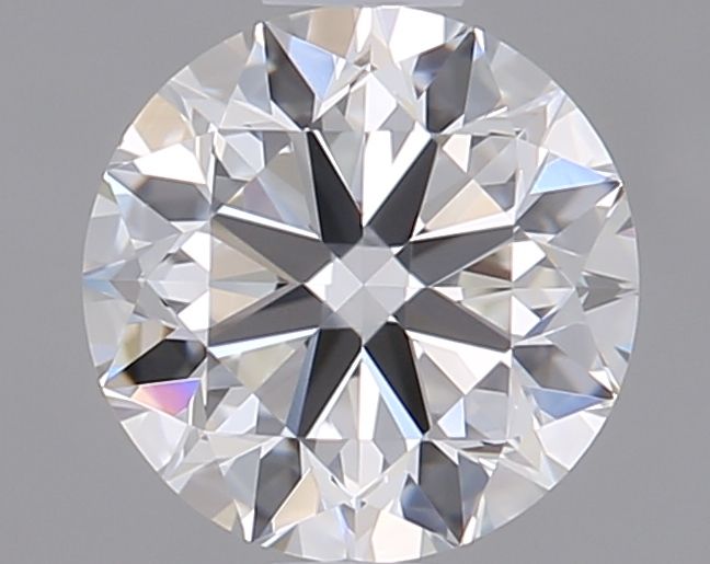 0.50 ct Round diamond