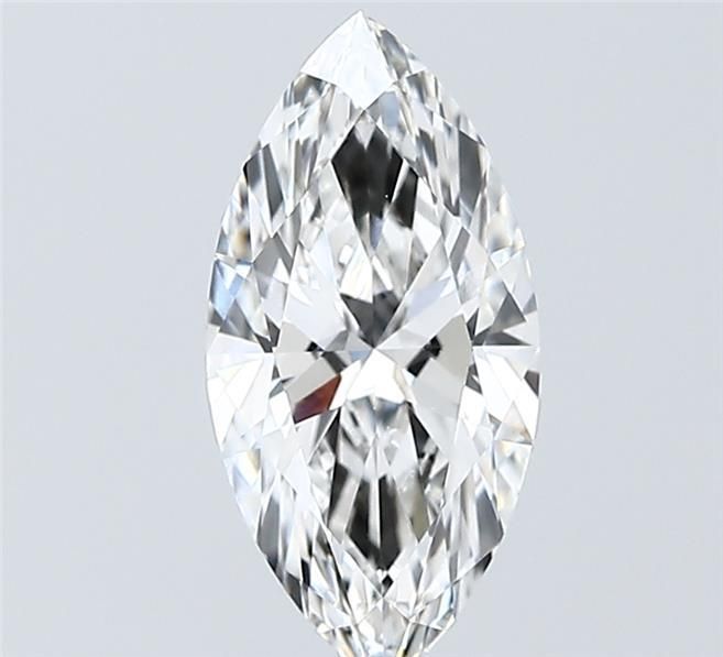 1.56 ct. marquise Lab Grown Diamond front image