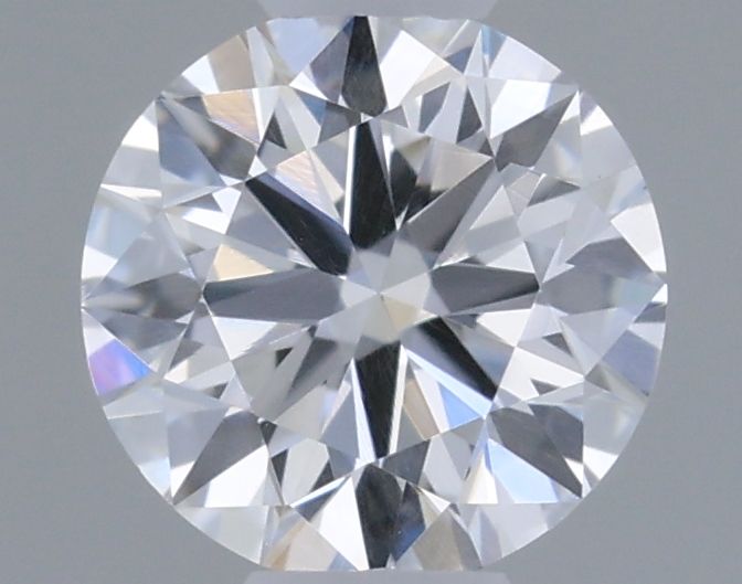 0.30ct ROUND lab-grown diamond product media