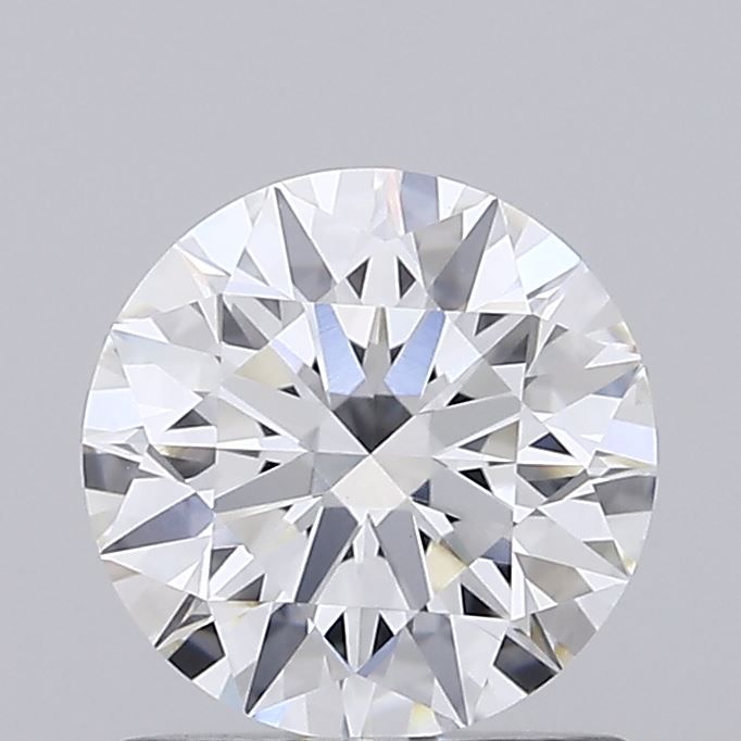 1.09 ct. round Lab Grown Diamond front image