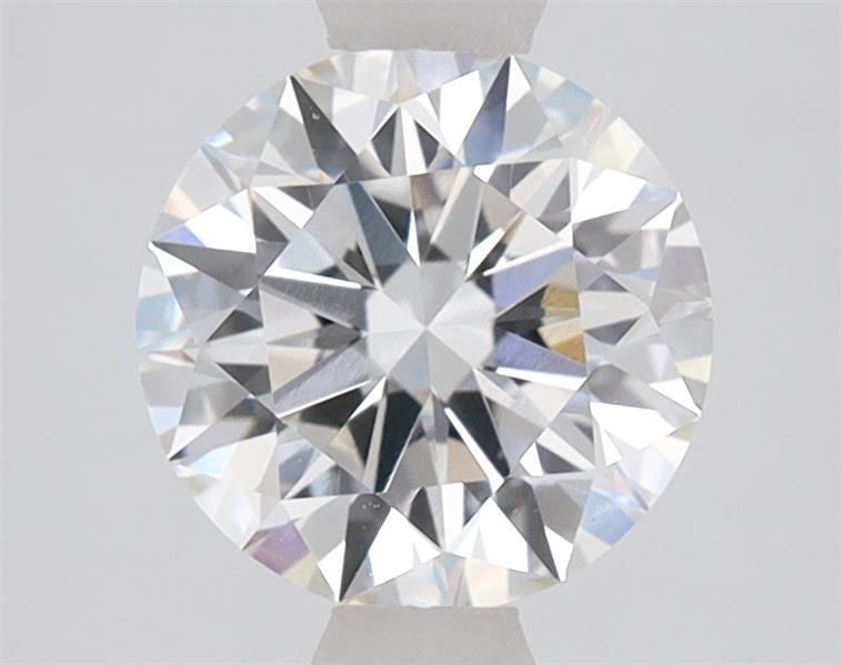 1.51 ct. round Lab Grown Diamond front image