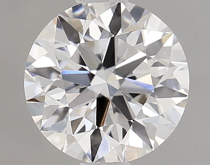 1.03 ct. round Lab Grown Diamond front image