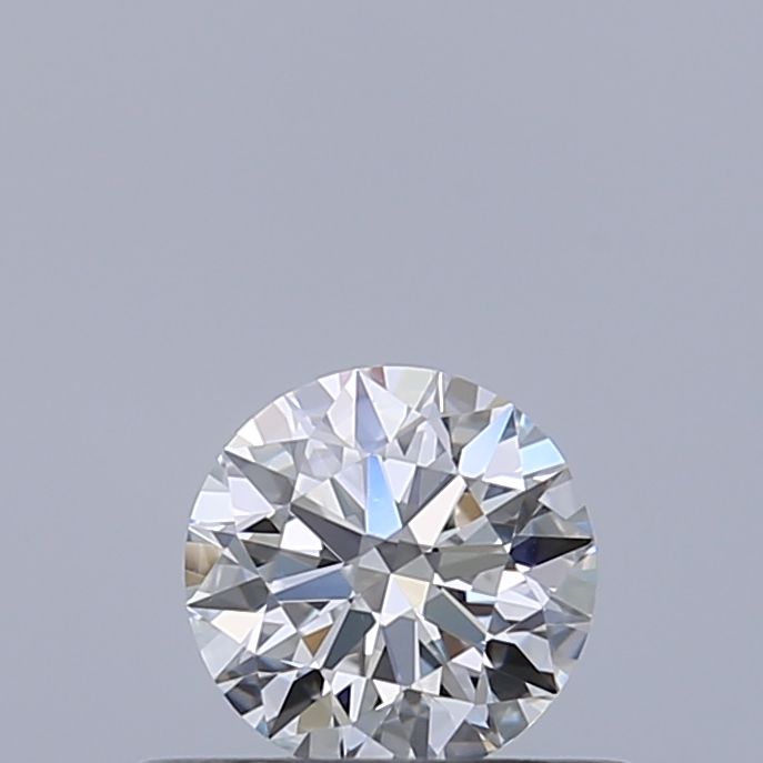 Diamant Rond 0.34 ct - Couleur E - Pureté VS1