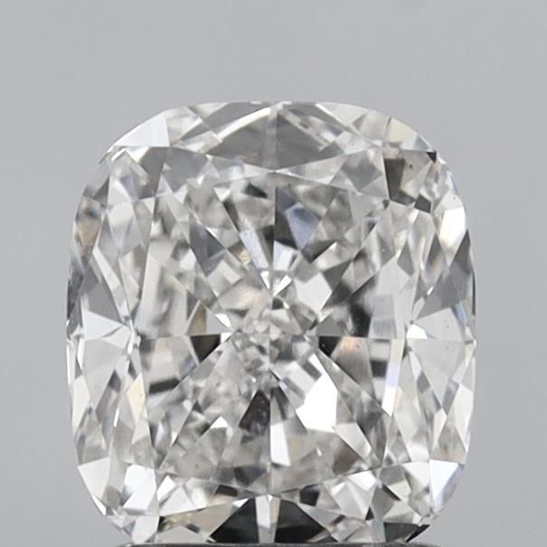 1.51 ct Cushion Modified diamond