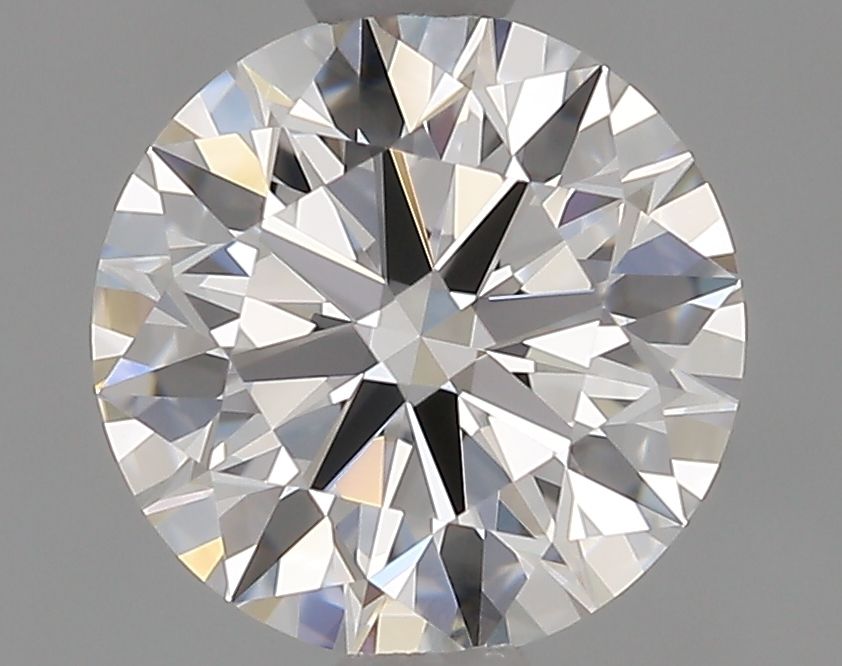 1.06 ct. round Lab Grown Diamond front image