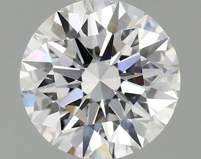 1.06 ct. round Lab Grown Diamond front image