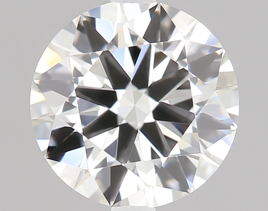 Diament 1.0 ct F/VVS2