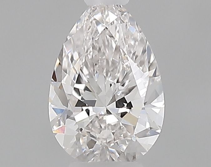 0.30 ct Pear diamond