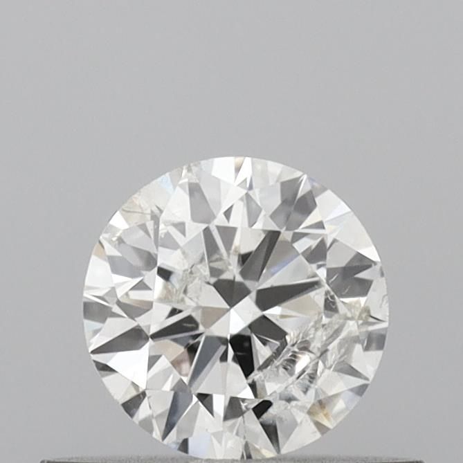 0.4 ct Round Diamond