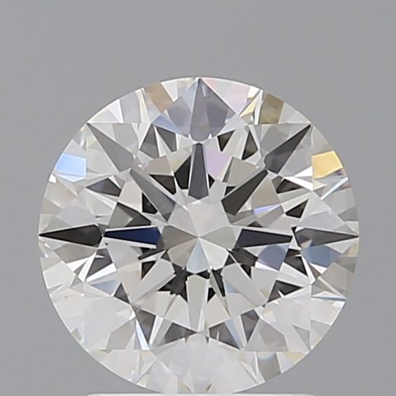 2.05 ct Round diamond