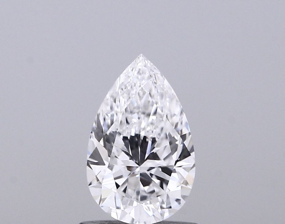 1.05 ct. pear Lab Grown Diamond front image