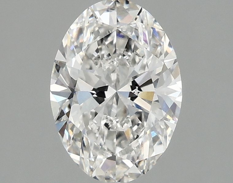1.50 ct Oval diamond