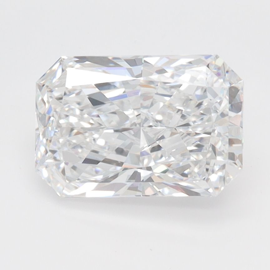 2.04 ct. radiant Lab Grown Diamond front image
