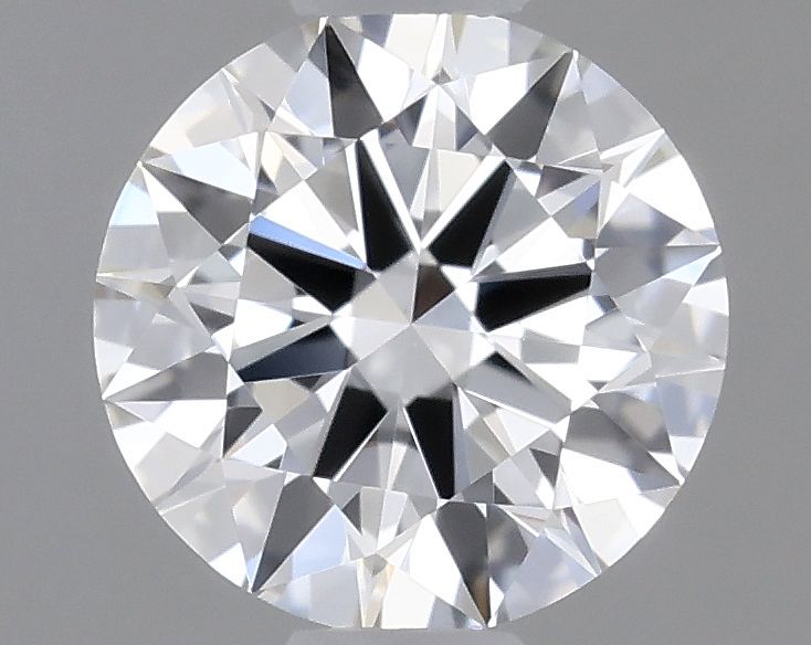 0.3 ct Round Diamond