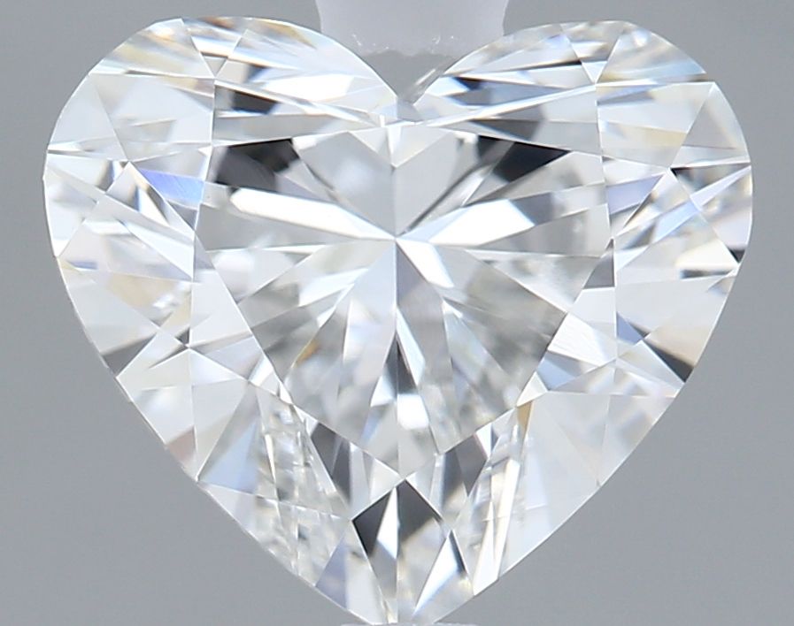 2.00 ct Heart diamond