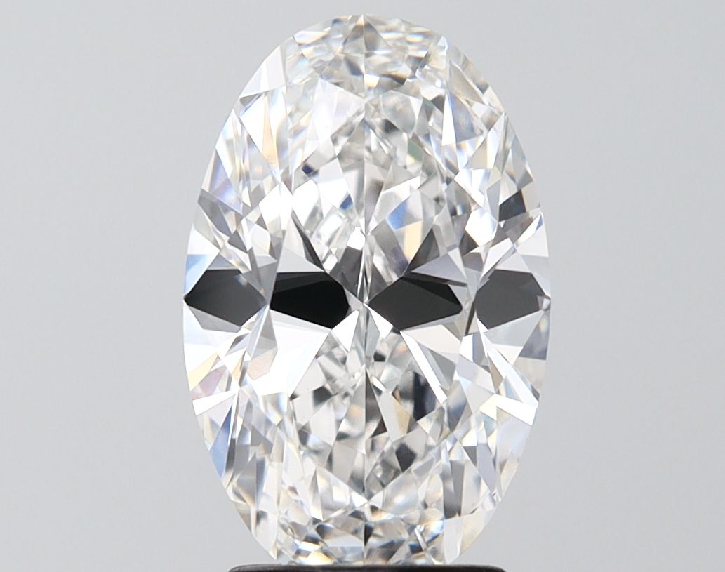3.01 carat e VS2 EX Cut IGI marquise diamond