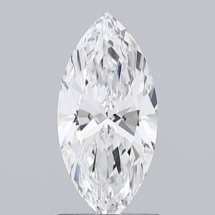 1.08 ct. marquise Lab Grown Diamond front image