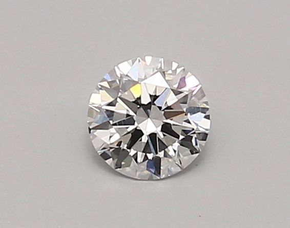 0.38 ct lab-grown Round Diamond