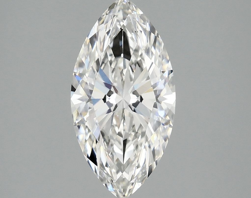 1.57 ct Marquise diamond