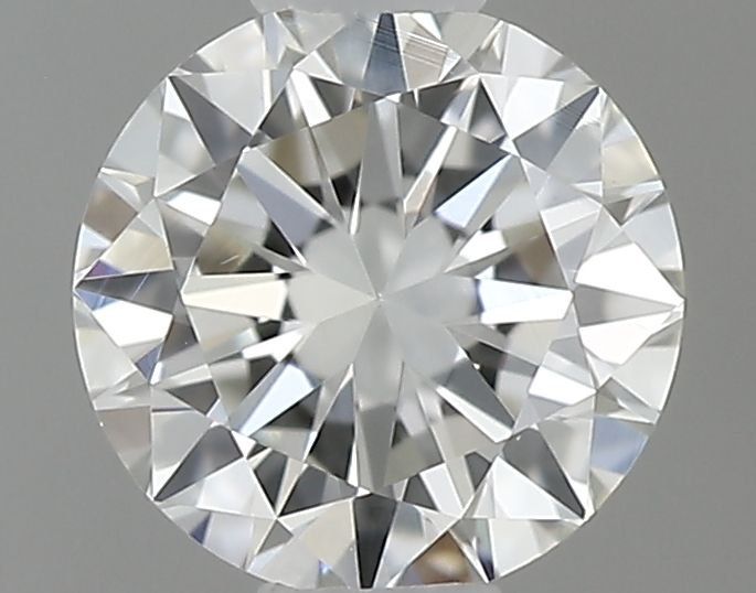 0.30 ct Round diamond