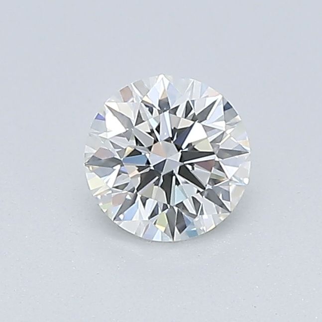 0.32 ct Round Diamond