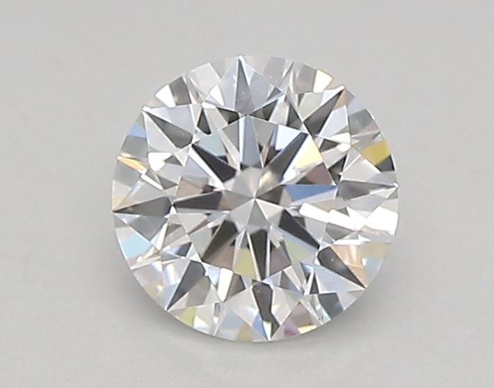 0.56 ct lab-grown Round Diamond