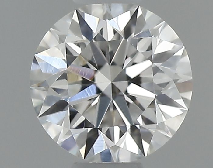 0.30 ct Round diamond