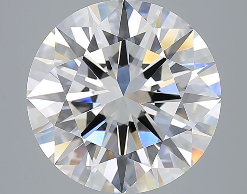 4.36 Carat