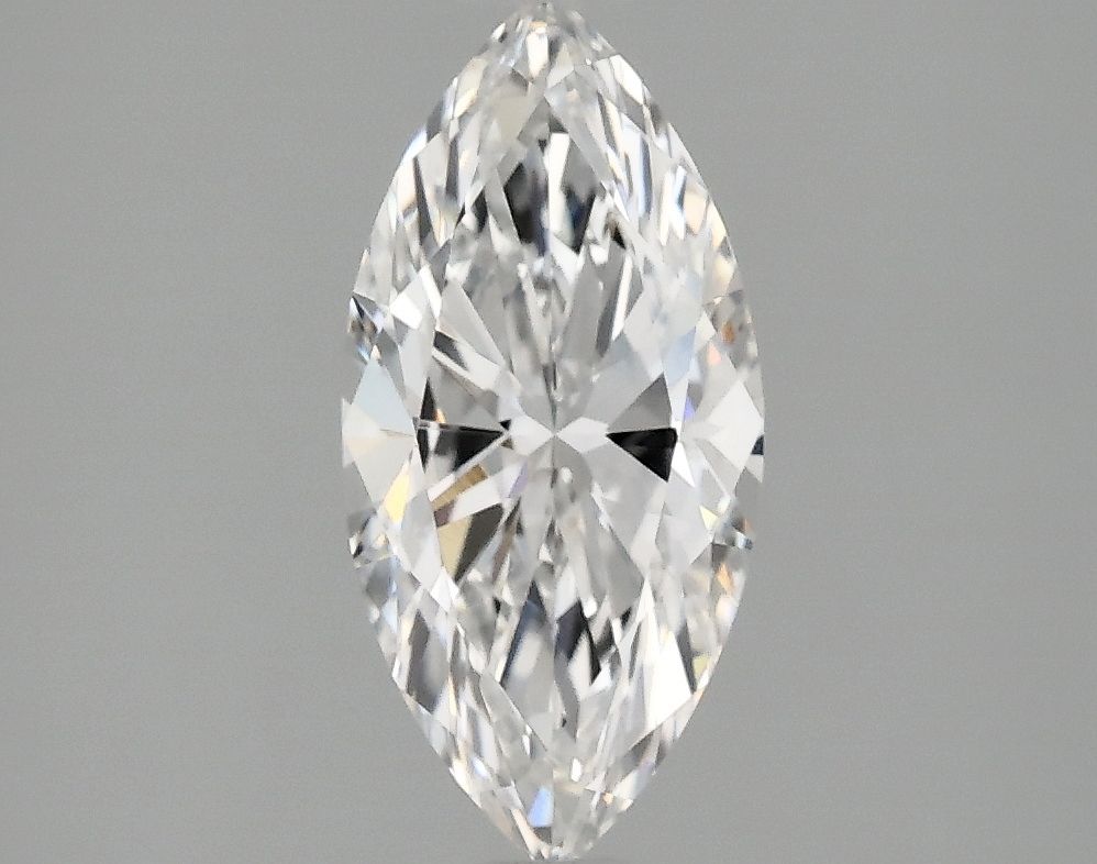 1.47 ct Marquise diamond