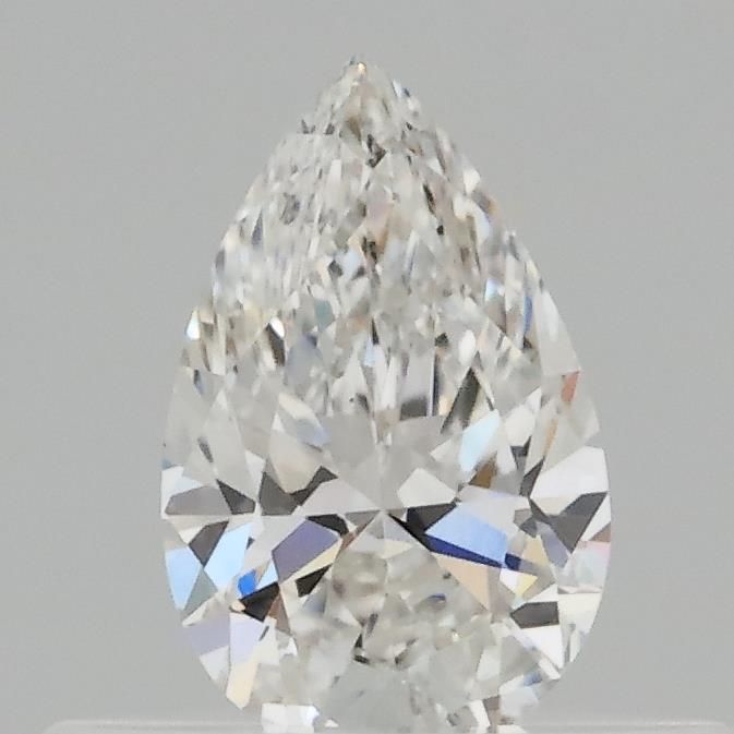 0.29 ct lab-grown Pear Diamond